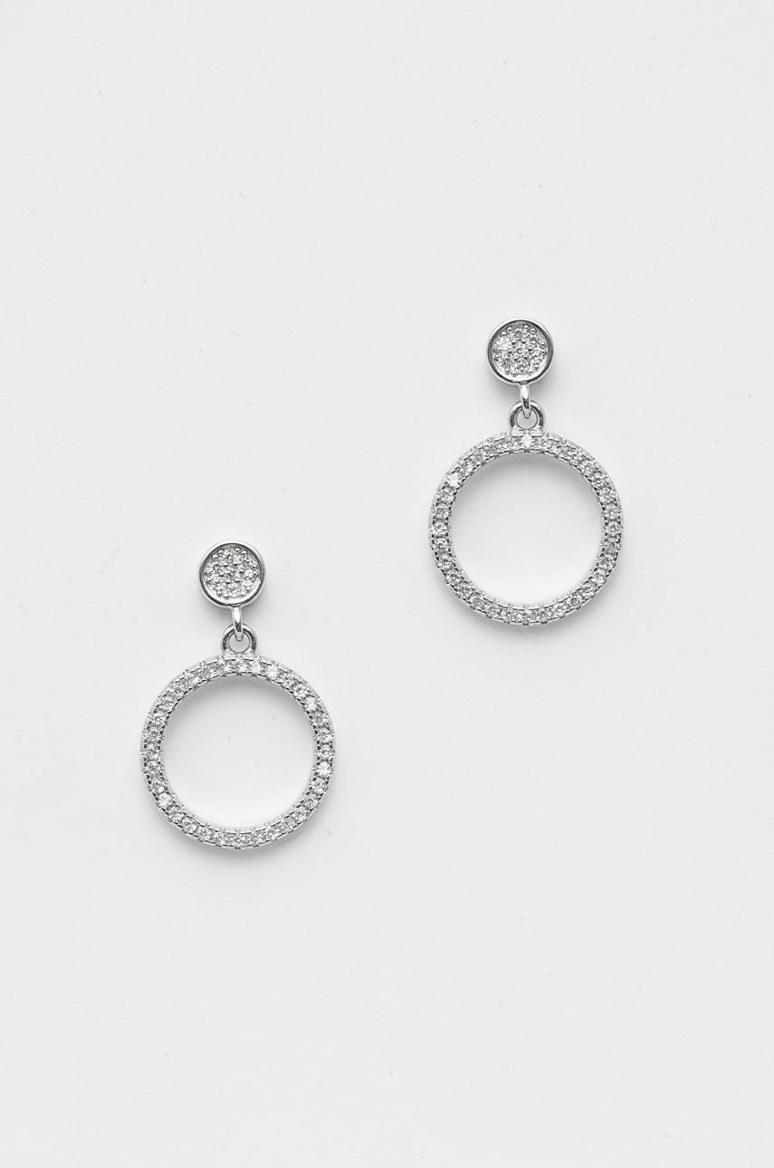 

Серебряные серьги Answear Lab
