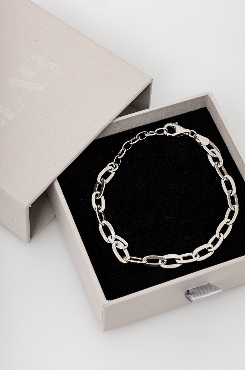 

Серебряный браслет Answear Lab