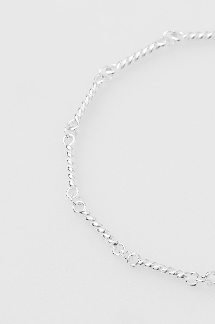 

Серебряный браслет Answear Lab