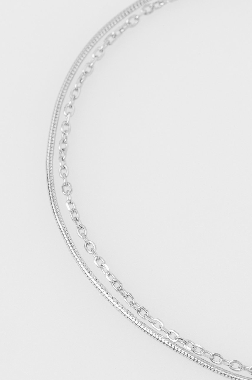 

Серебряный браслет Answear Lab