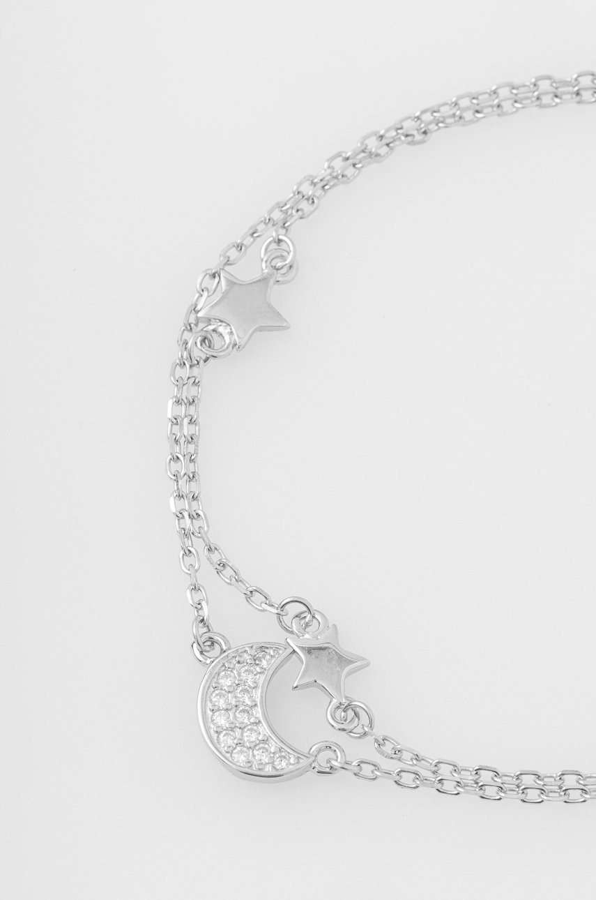 

Серебряный браслет Answear Lab
