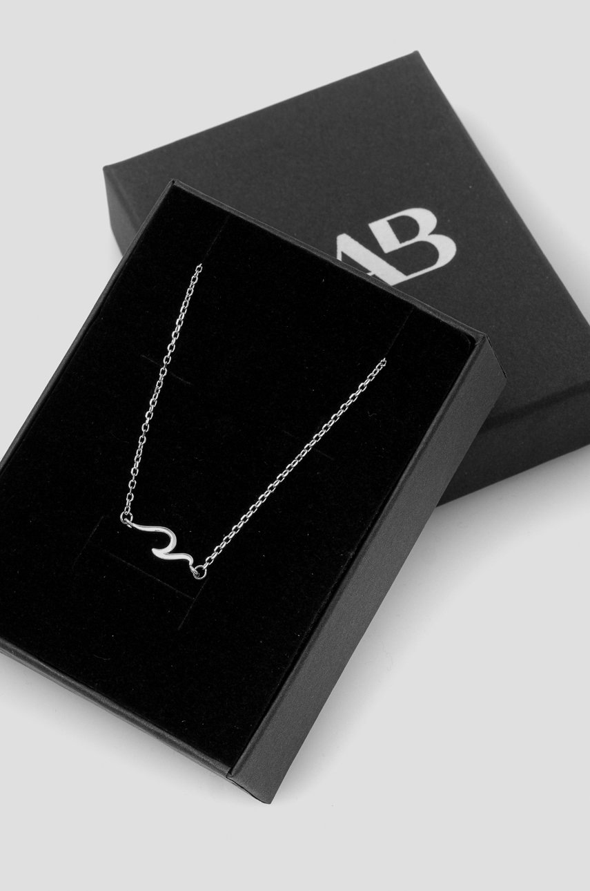 

Серебряный браслет Answear Lab