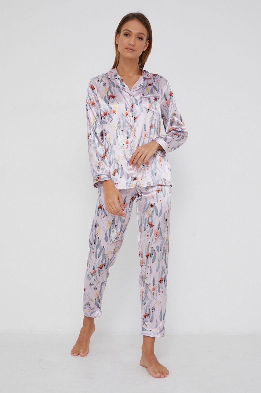 Answear Lab – Pijama Answear Lab imagine noua