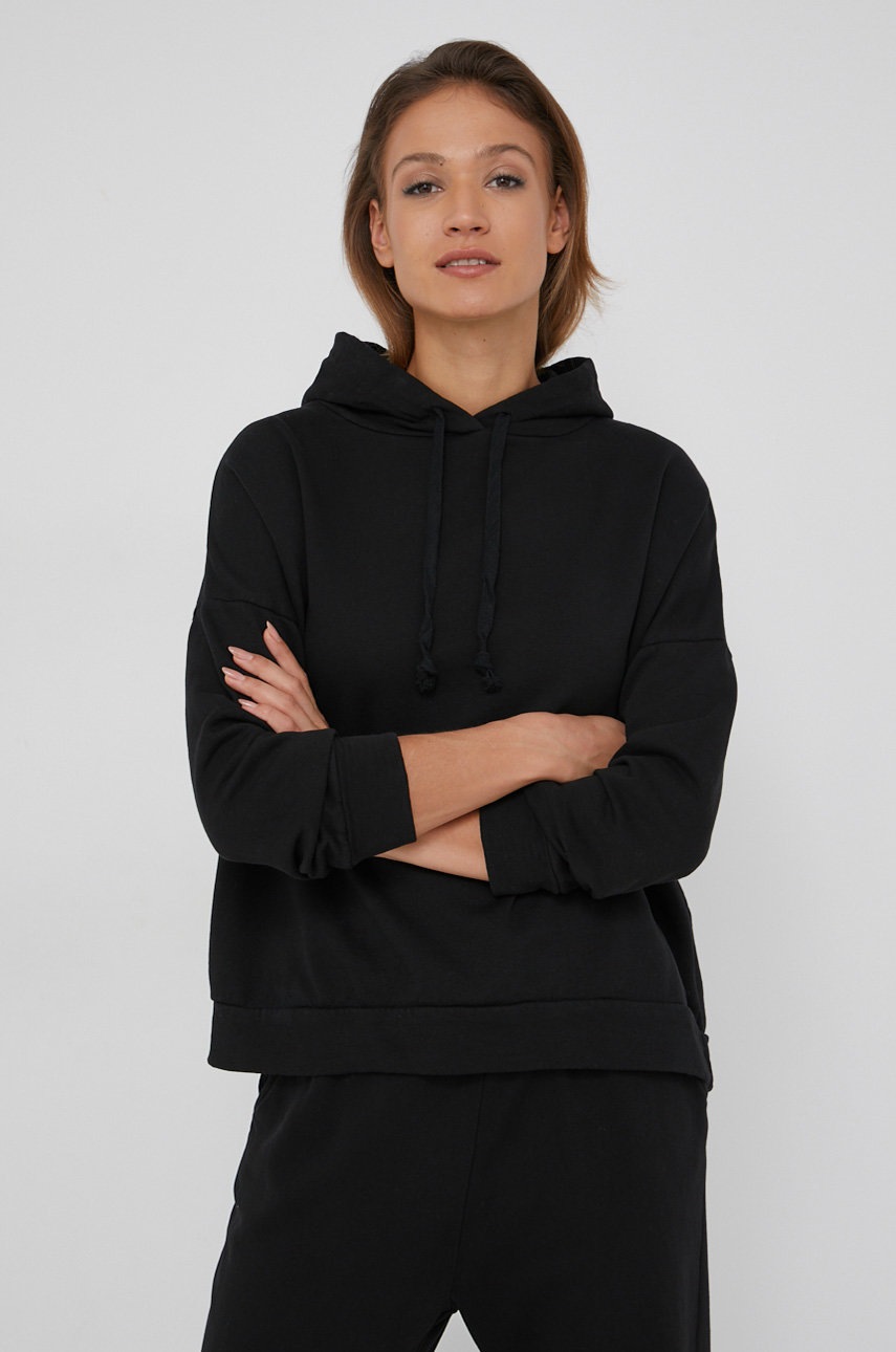 

Спортивный костюм Answear Lab женский цвет чёрный