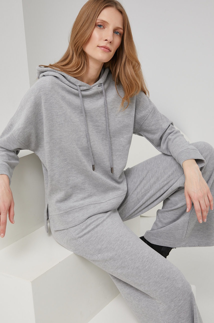 

Спортивный костюм Answear Lab женский цвет серый
