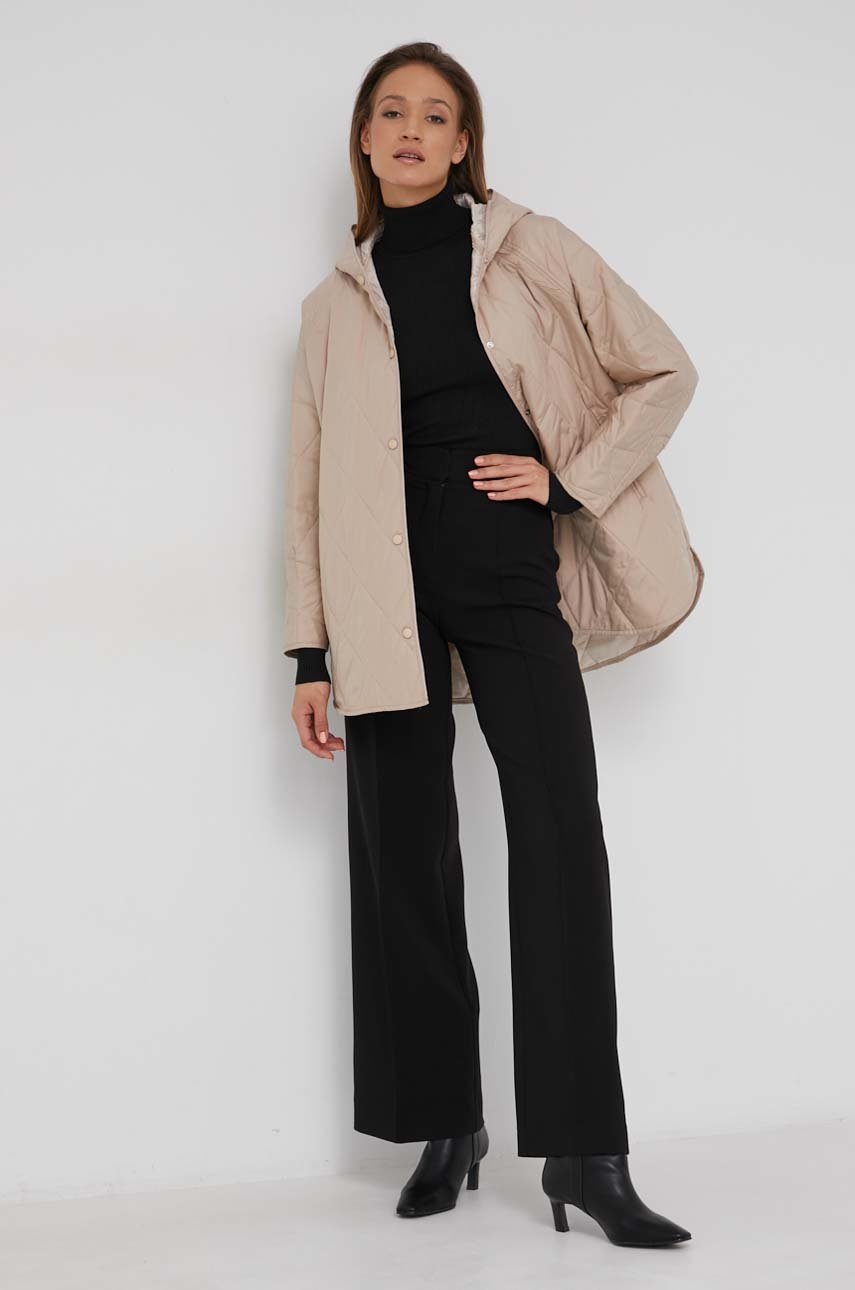 

Куртка Answear Lab женская переходная oversize