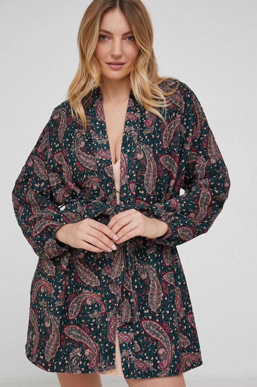 Answear Lab Kimono oversize, modelator
