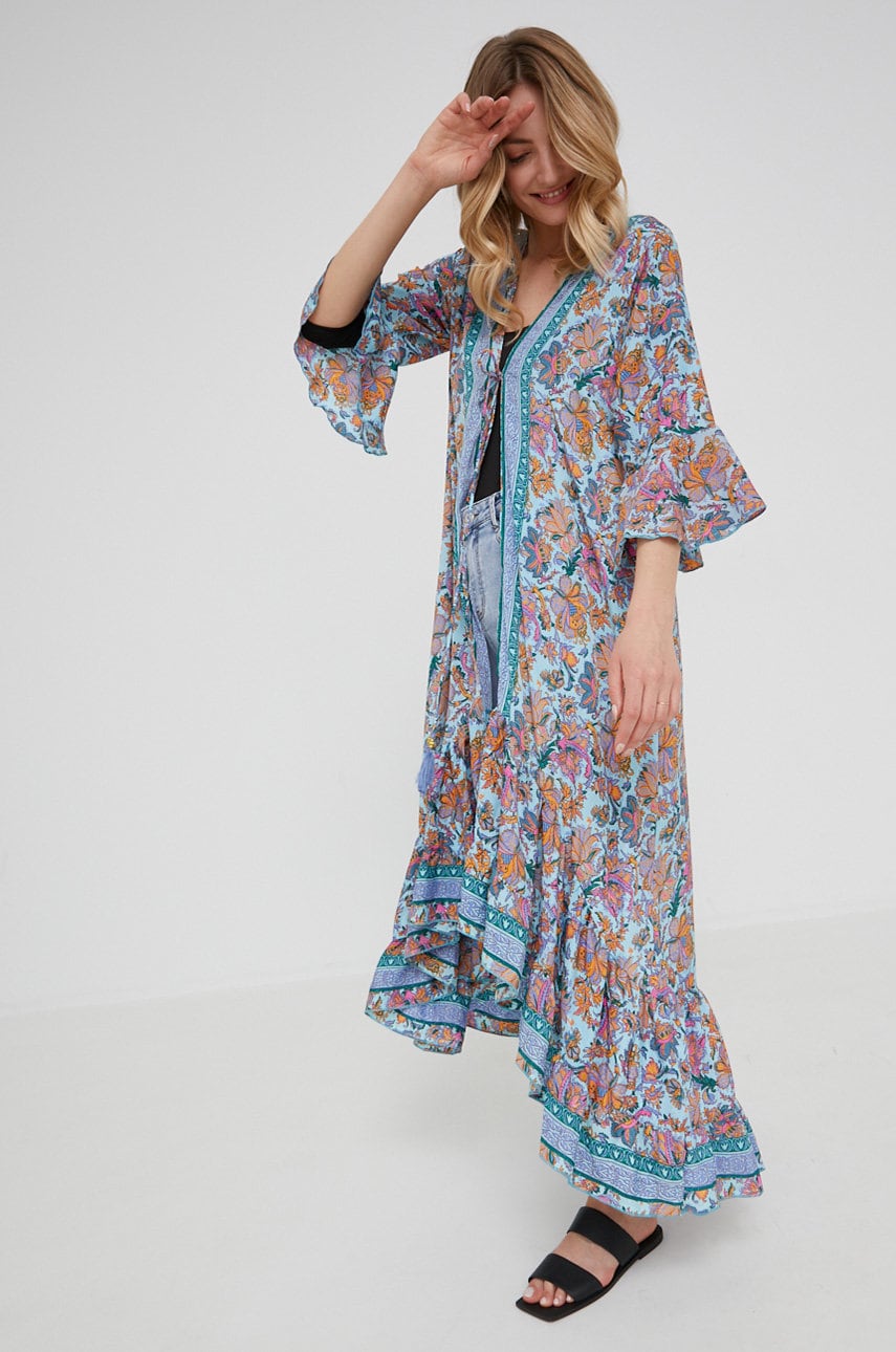 Answear lab oversize, modelator