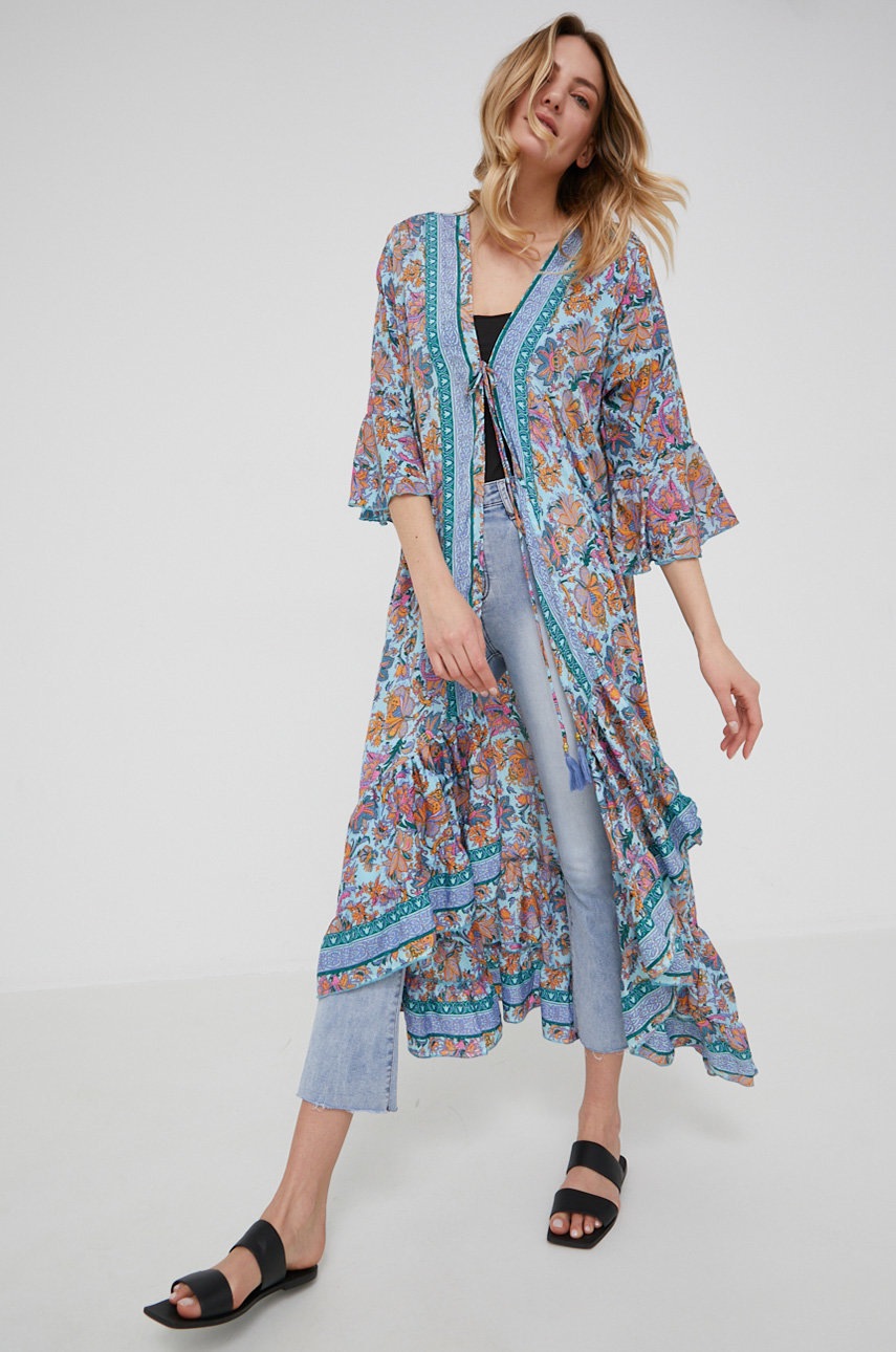 

Answear Lab oversize візерунок
