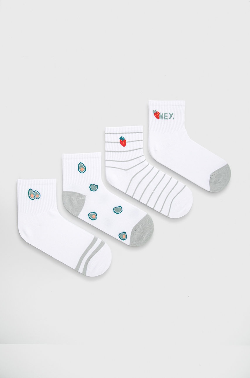 

Шкарпетки Answear Lab жіночі