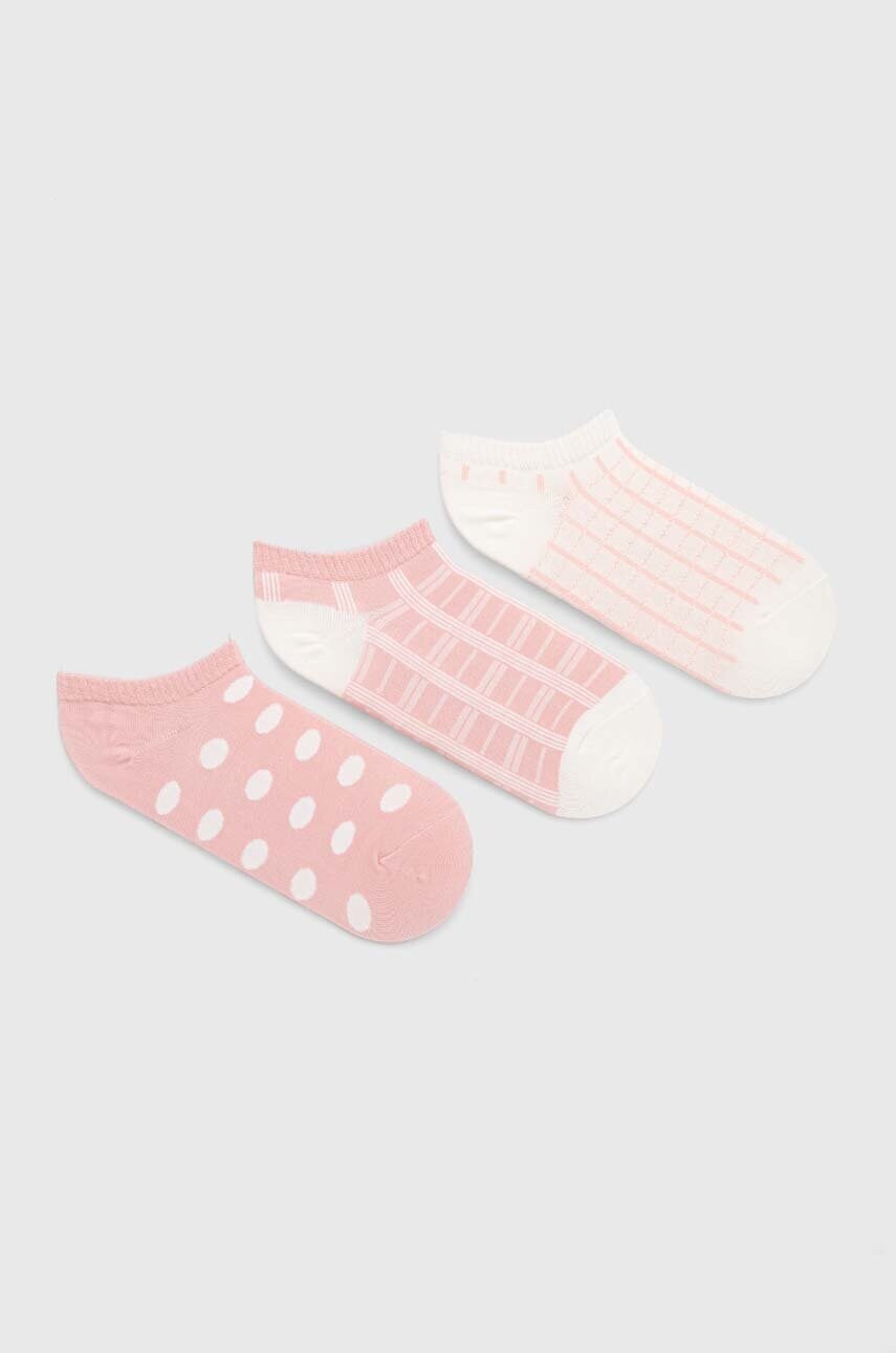 

Шкарпетки Answear Lab 3-pack жіночі