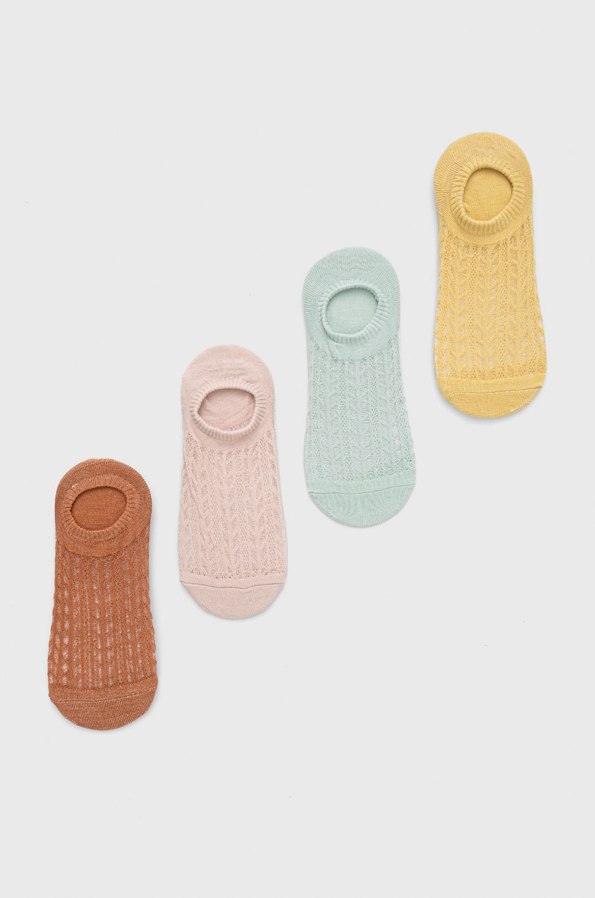 

Носки Answear Lab (4-pack) женские