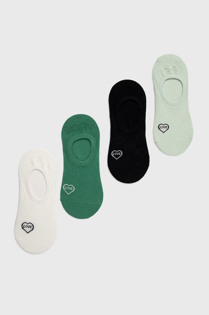 

Чорапи Answear Lab (4-pack), Многоцветен