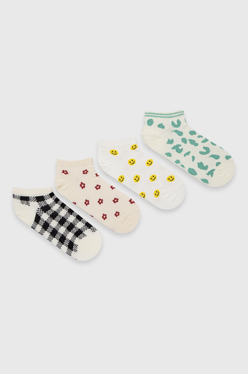 

Носки Answear Lab (4-pack) женские