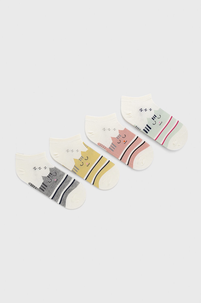 

Носки Answear Lab (4-pack) женские