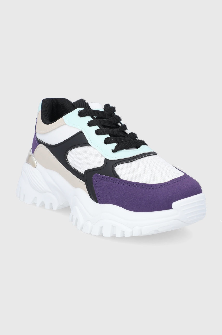 

Черевики Answear Lab колір чорний