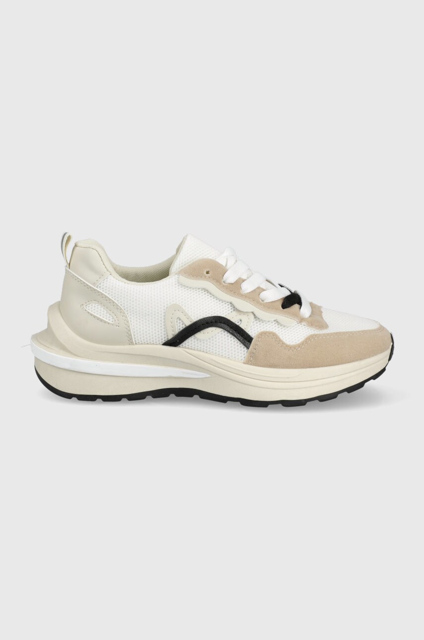 Answear Lab pantofi culoarea alb Answear 2023-09-27