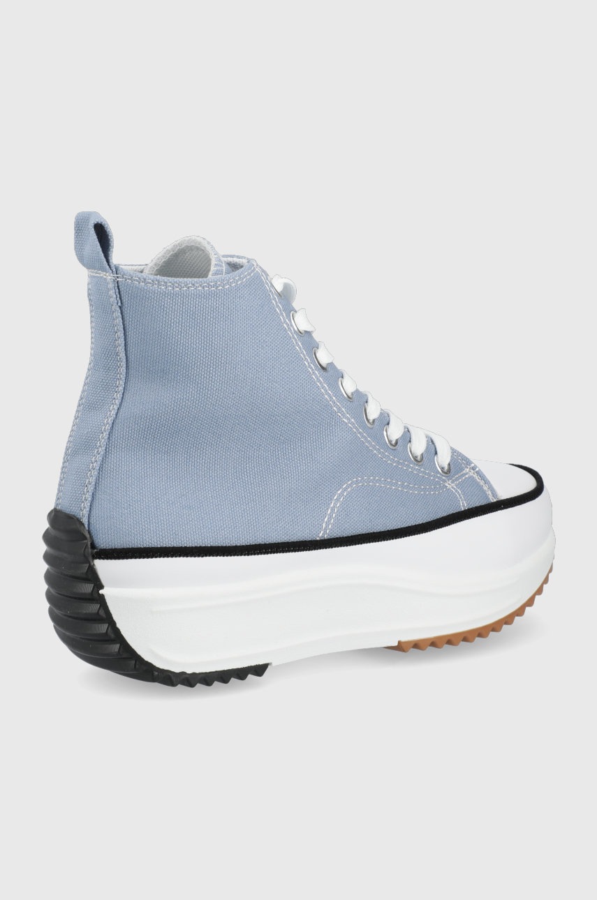 

Кеды Answear Lab женские