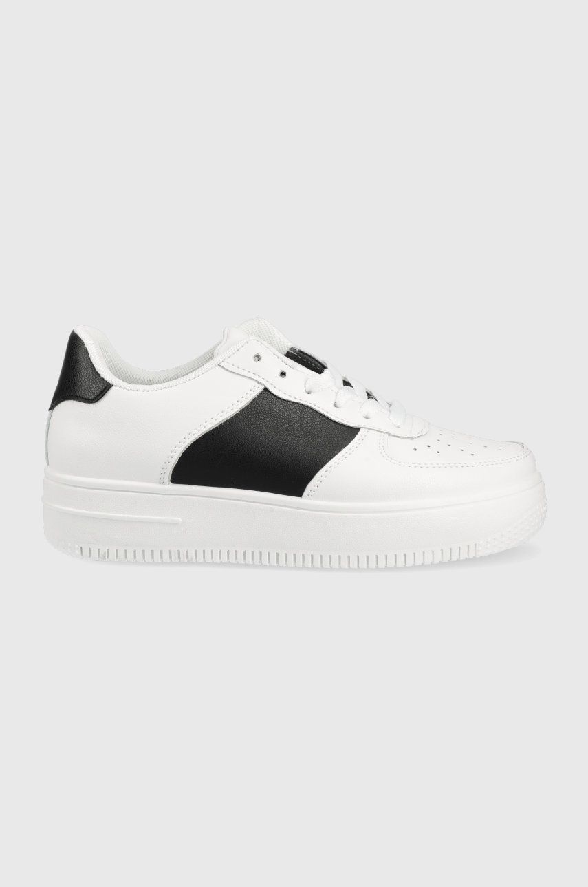 Answear Lab sneakers culoarea alb Answear 2023-09-26
