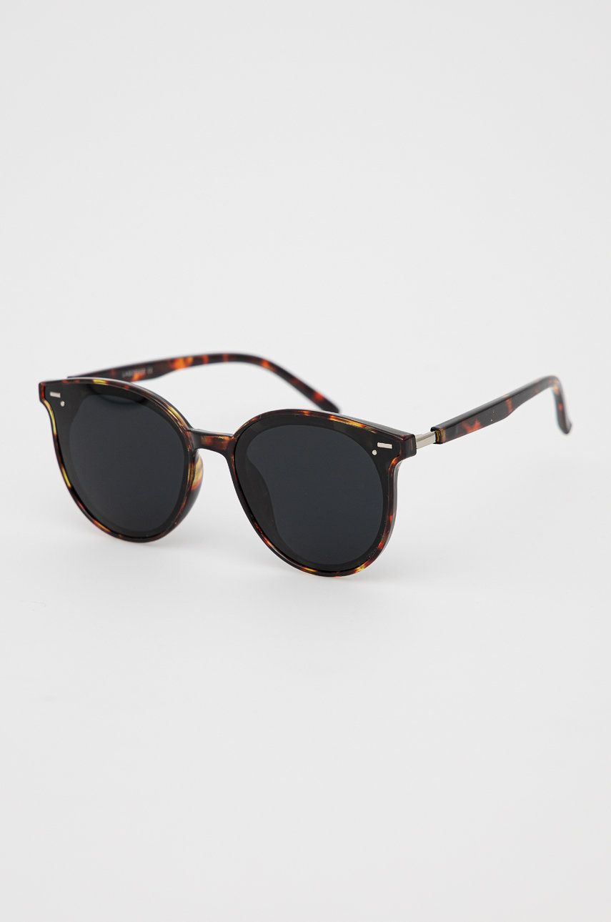 Answear Lab ochelari de soare femei, culoarea maro answear.ro imagine noua 2022