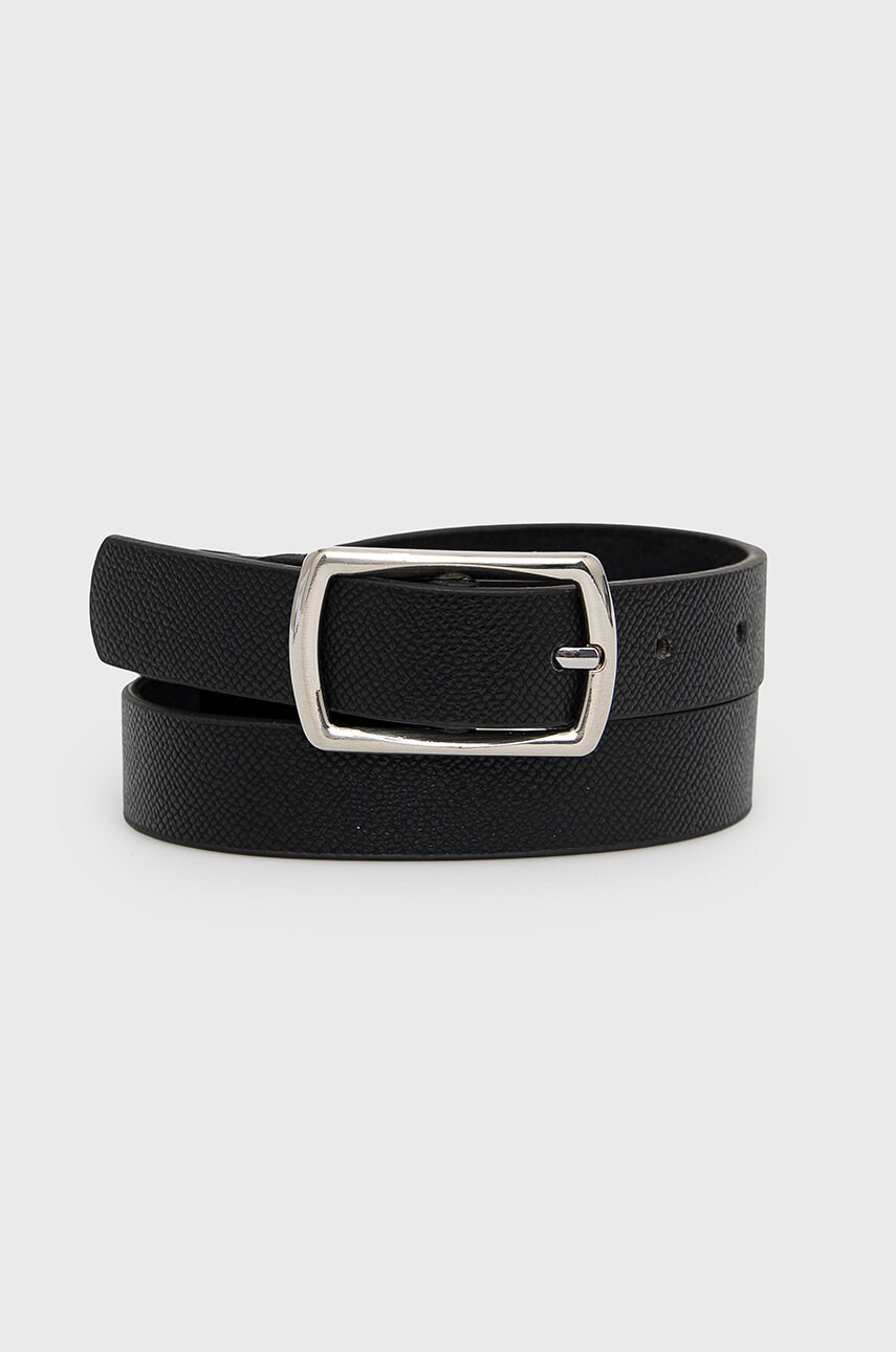 Answear Lab curea femei, culoarea negru Answear Lab