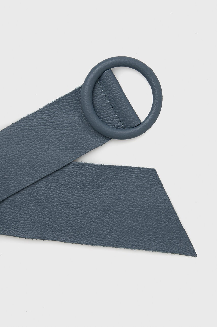 

Кожаный ремень Answear Lab женский