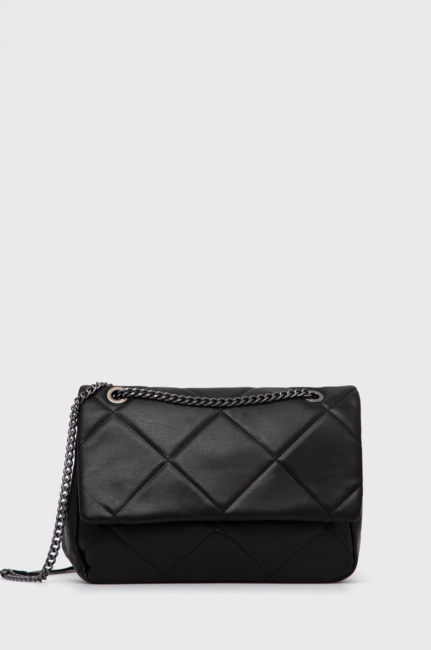 

Чанта Answear Lab в черно, Черен