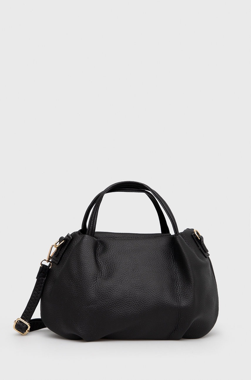 

Чанта Answear Lab в черно, Черен