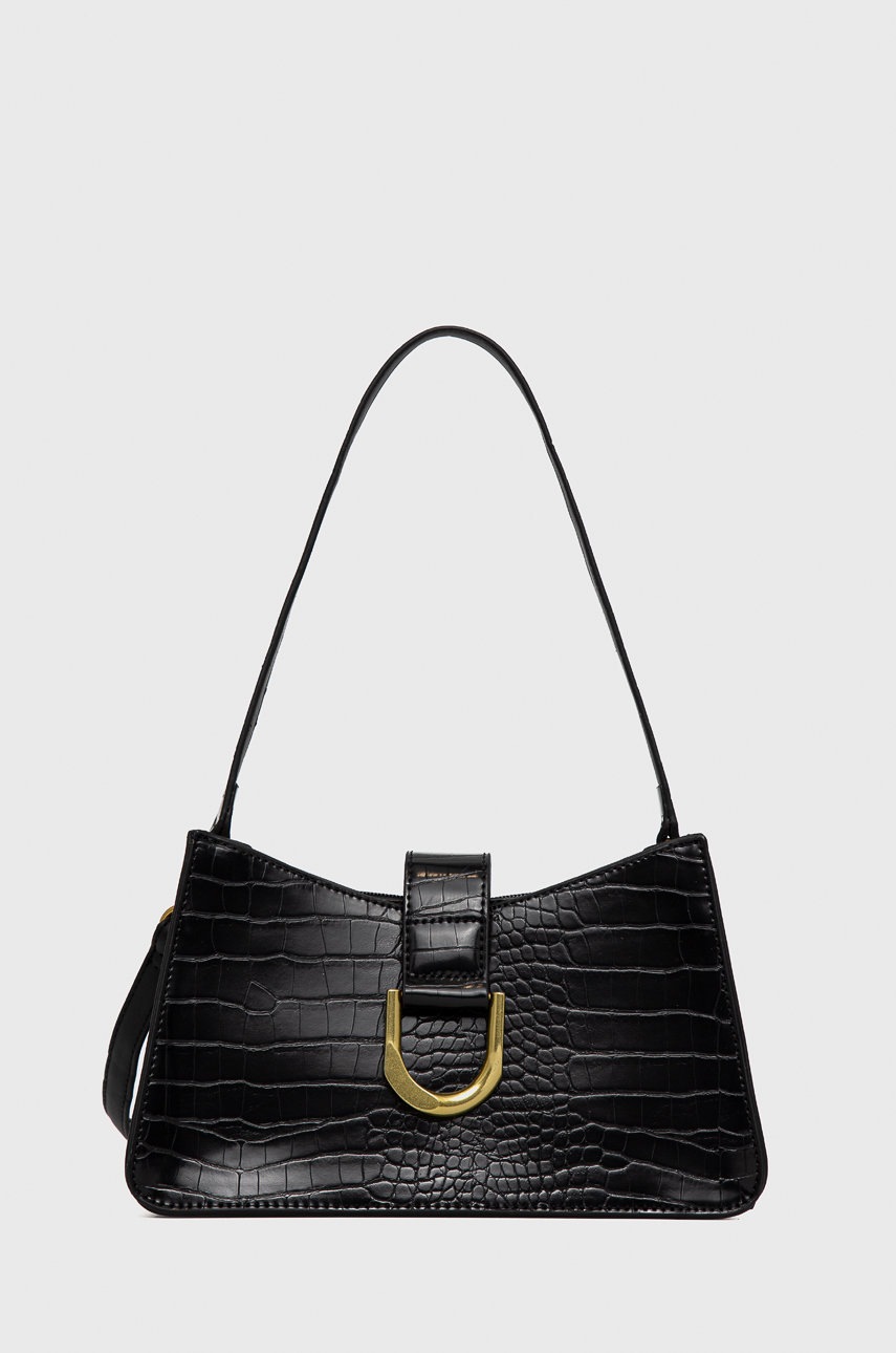 

Чанта Answear Lab в черно, Черен