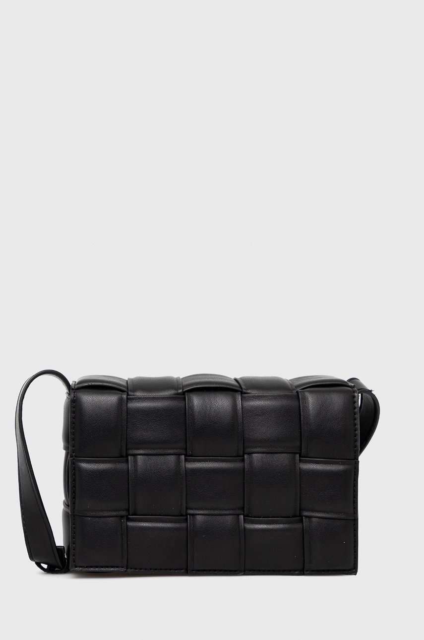 

Чанта Answear Lab в черно, Черен