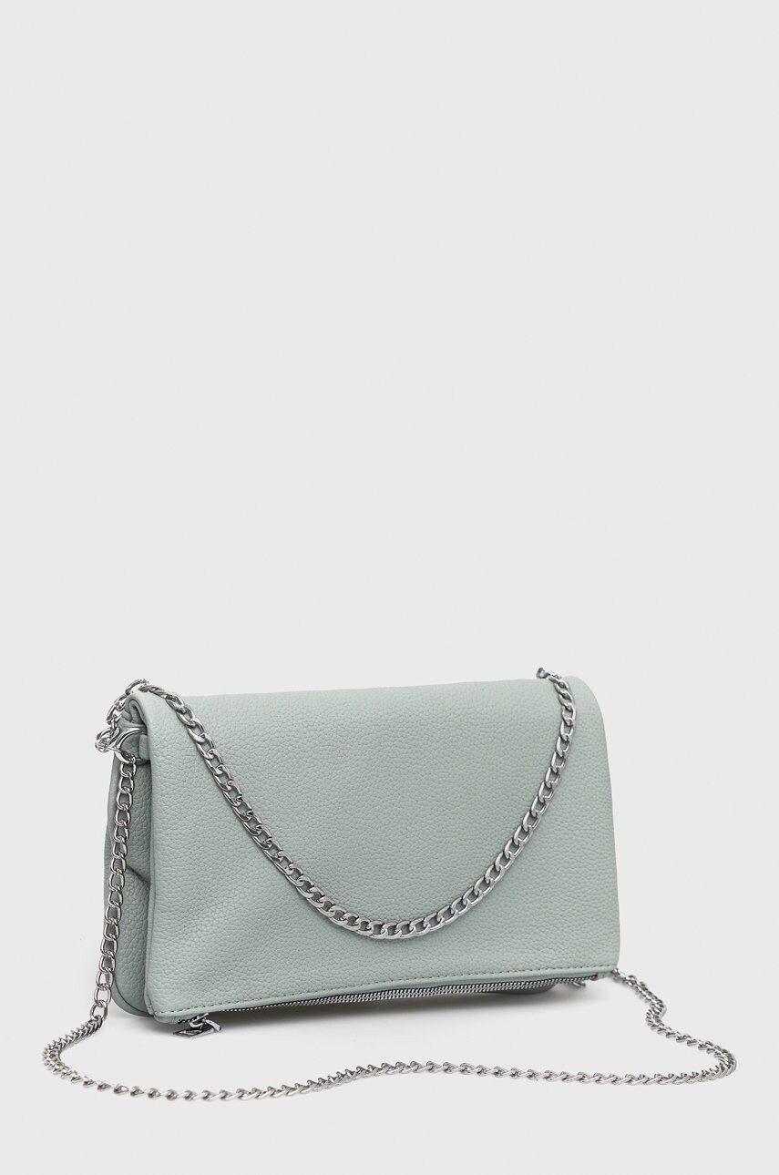 

Сумочка Answear Lab цвет бирюзовый