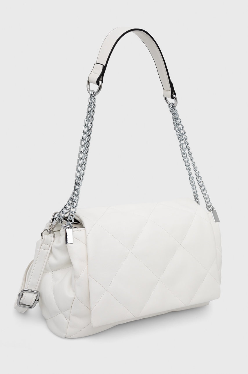 

Сумочка Answear Lab колір білий