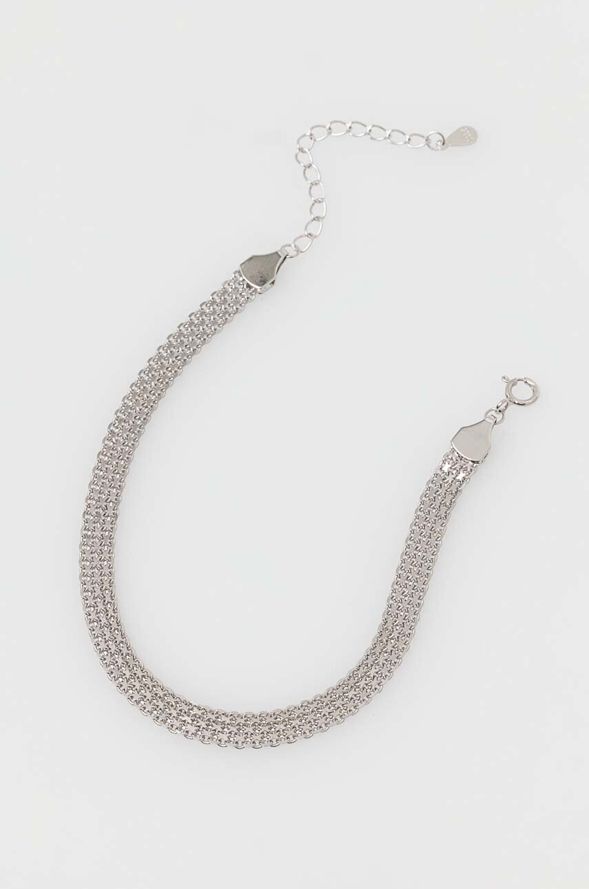 

Серебряный браслет Answear Lab