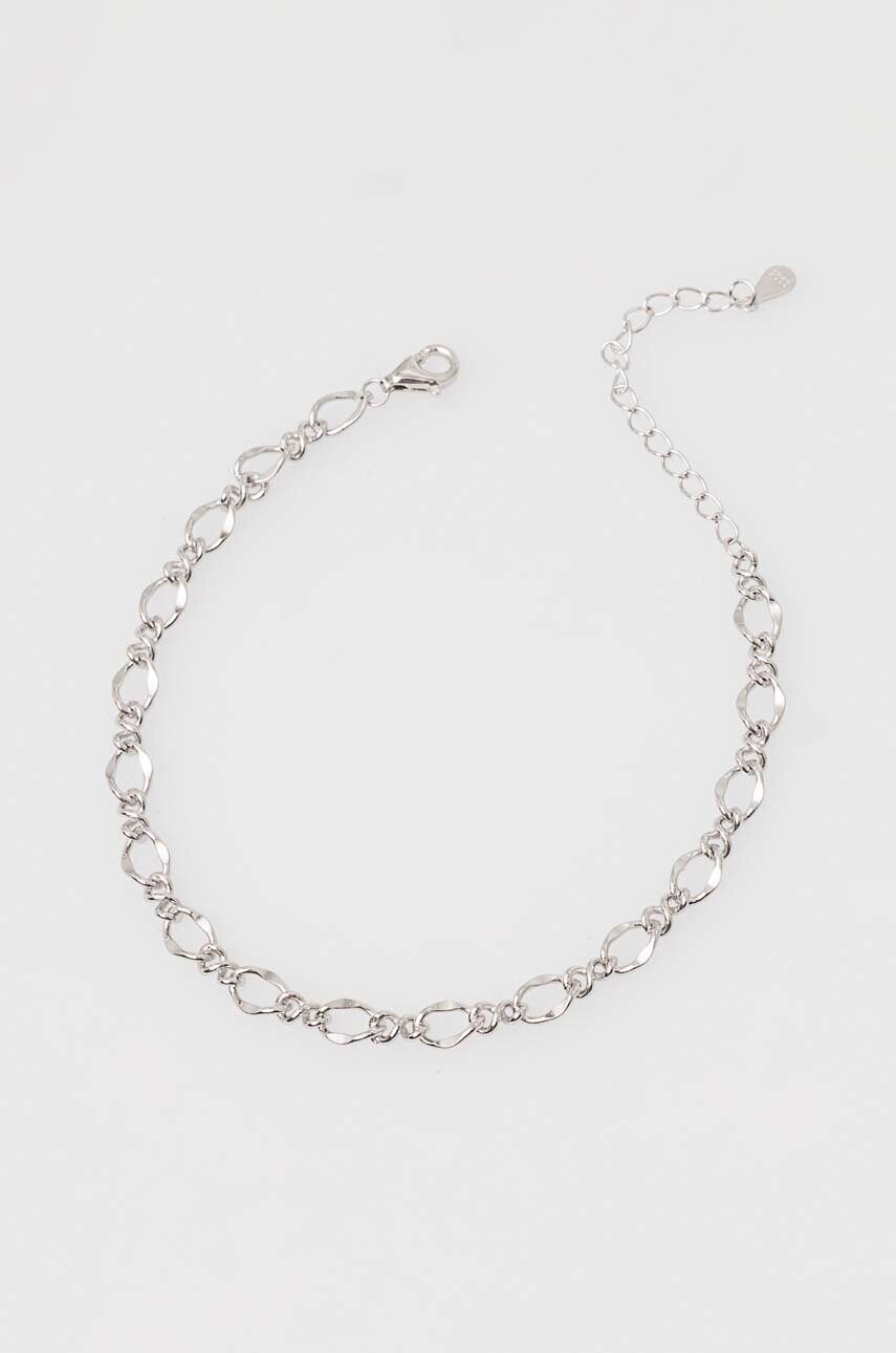 

Серебряный браслет Answear Lab