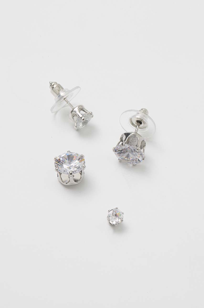 

Сережки Answear Lab 3-pack
