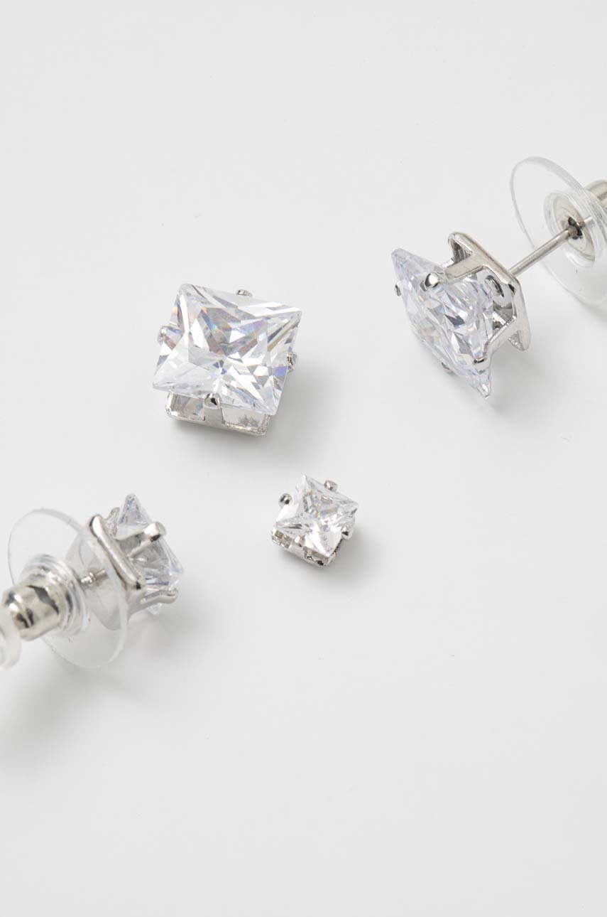 

Сережки Answear Lab 3-pack