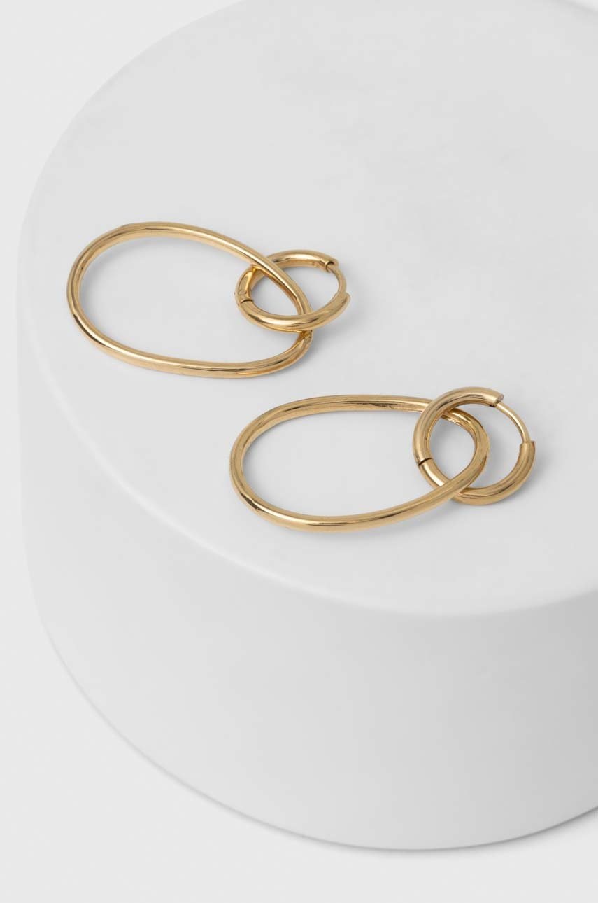 

Сережки Answear Lab