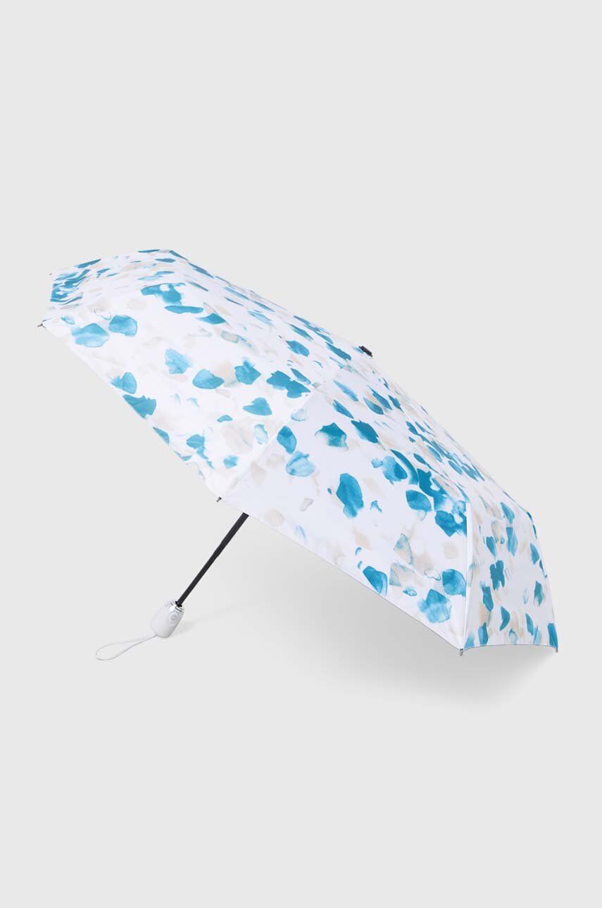 Answear Lab umbrela culoarea alb