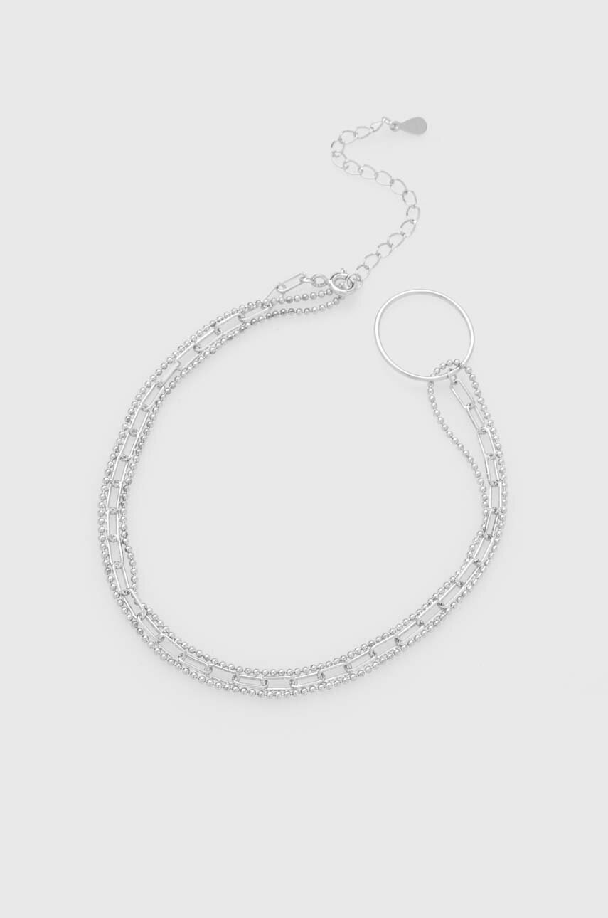 

Серебряный браслет Answear Lab