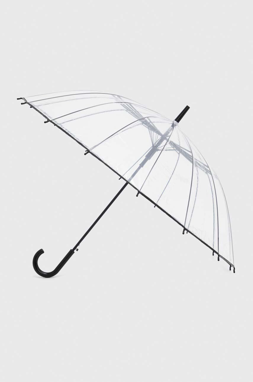 Answear Lab umbrela culoarea negru image12