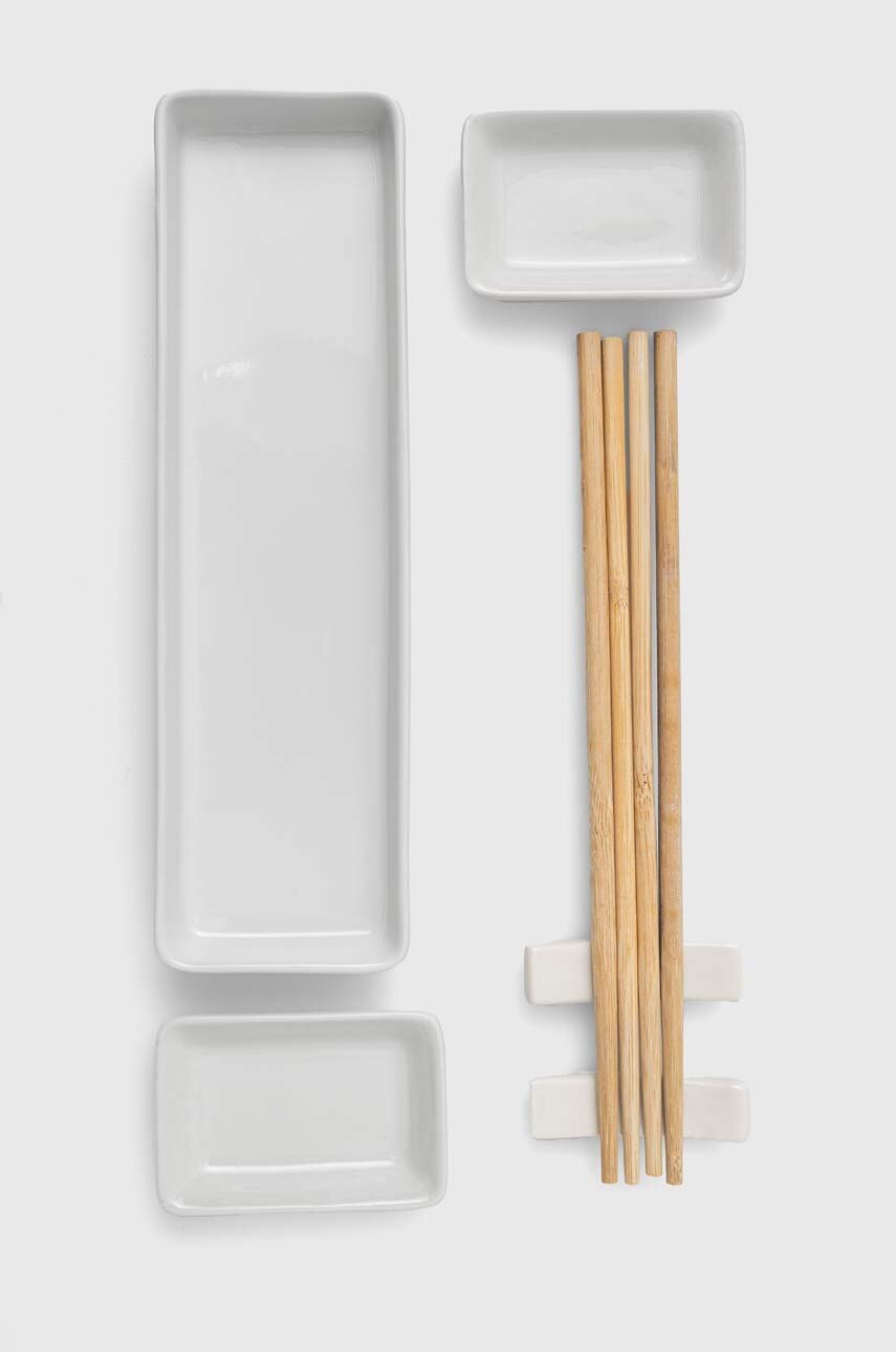 Answear Lab set de servire sushi