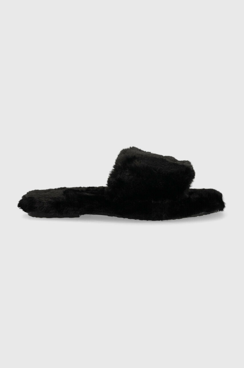 

Пантофи Answear Lab В черно, Черен