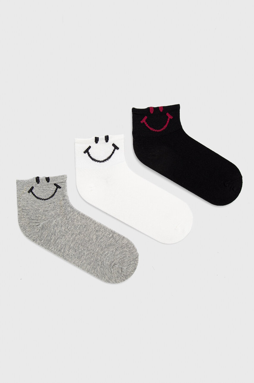 

Носки Answear Lab 3 шт женские
