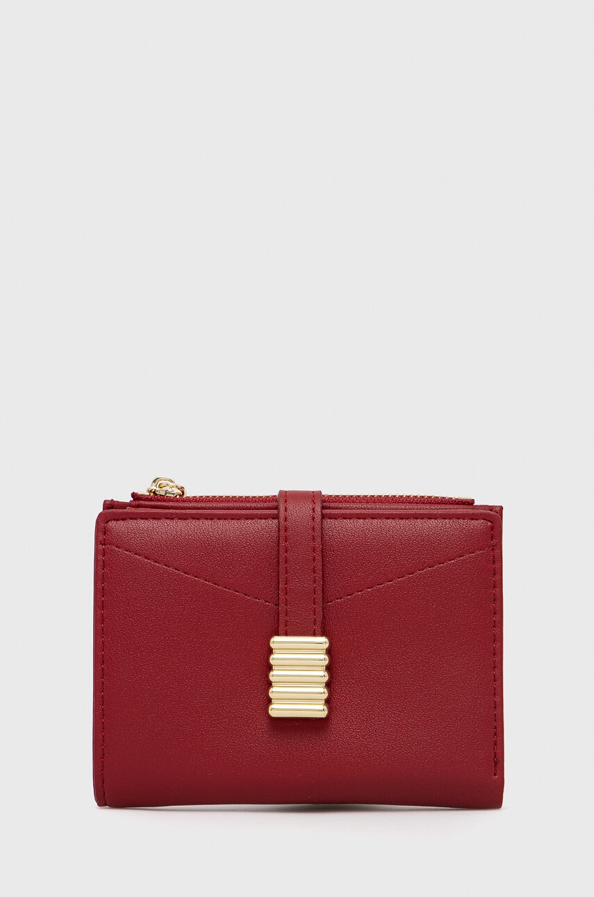 

Кошелек Answear Lab женский цвет красный