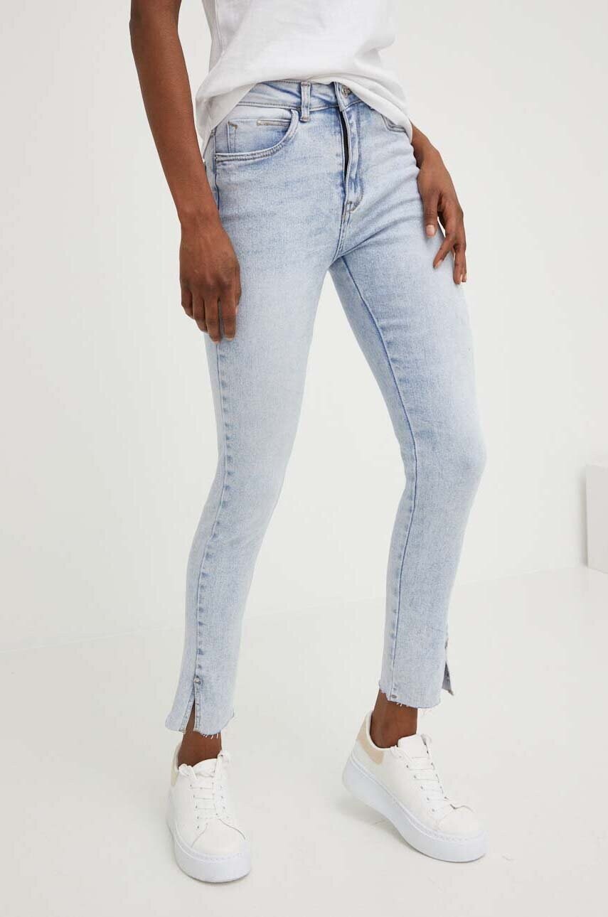 

Джинсы Answear Lab PREMIUM JEANS женские