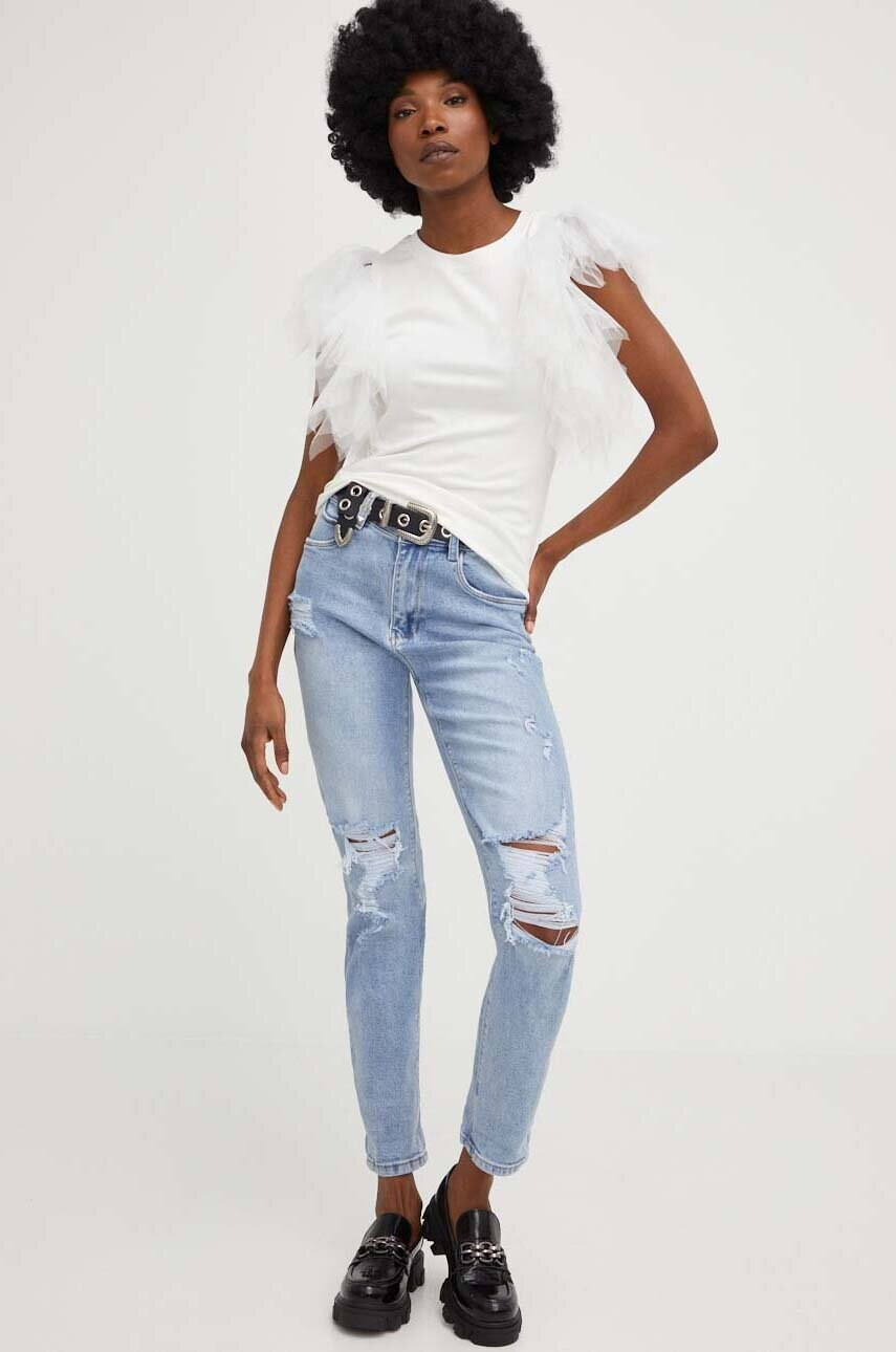 

Джинси Answear Lab PREMIUM JEANS жіночі
