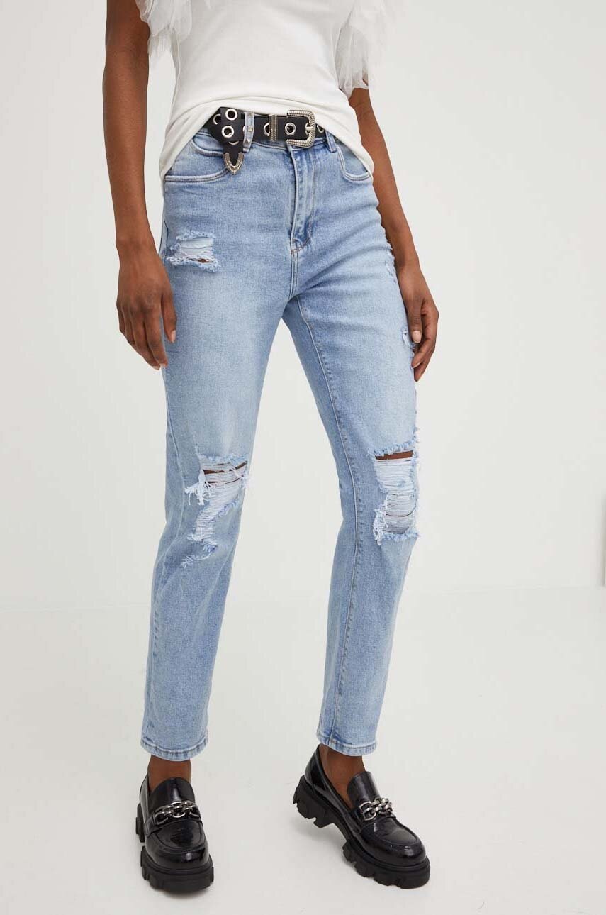 

Джинсы Answear Lab PREMIUM JEANS женские