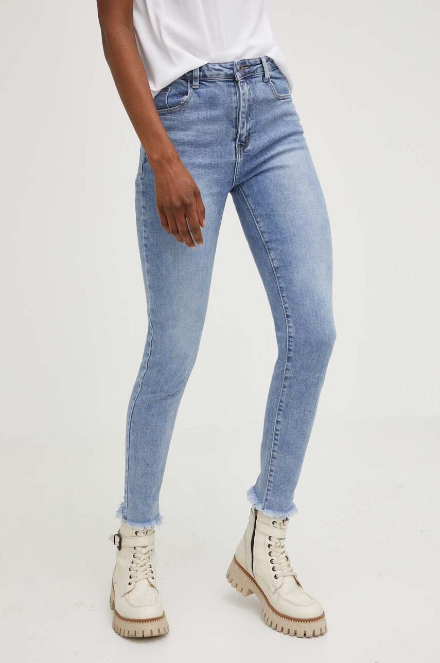 

Джинси Answear Lab PREMIUM JEANS жіночі