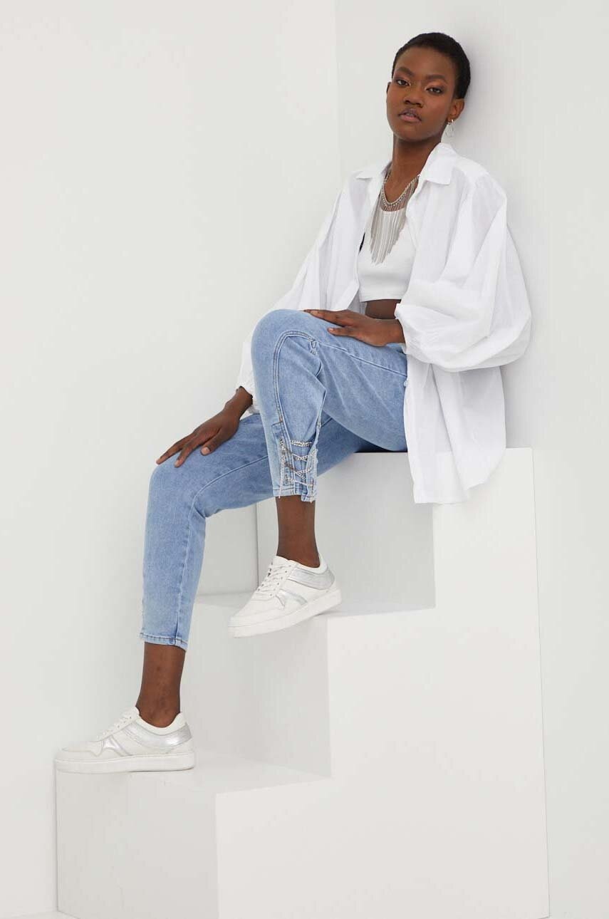 

Джинсы Answear Lab PREMIUM JEANS женские