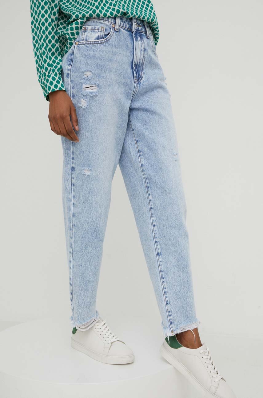 

Джинсы Answear Lab PREMIUM JEANS женские